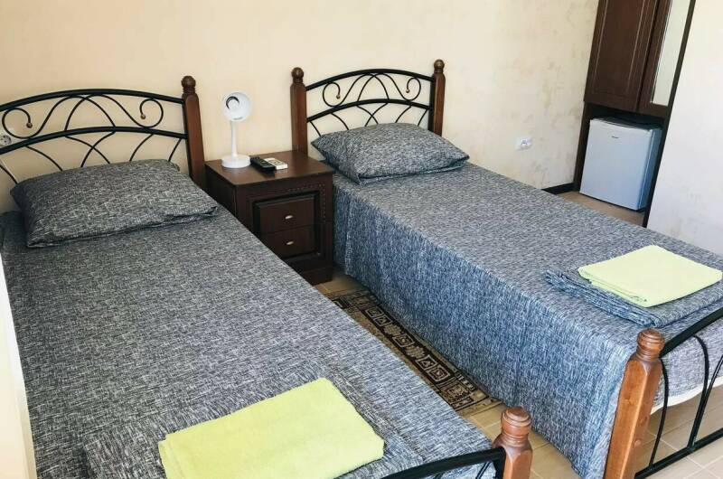 Гостевой дом «У Реки»