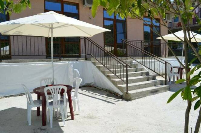 Гостевой дом «У Анжелы»