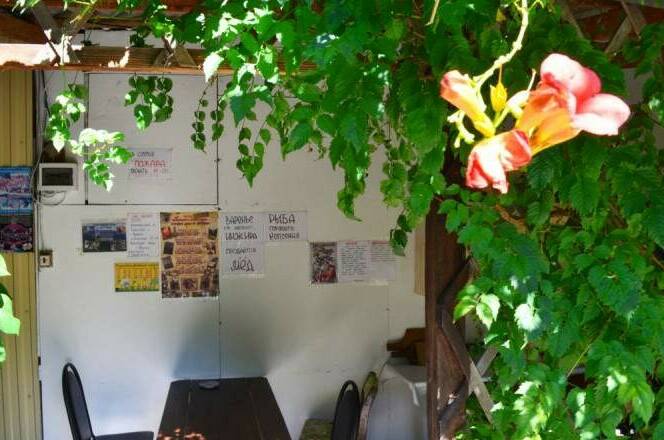 Гостевой дом «У Анжелы»