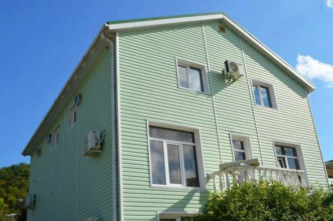 Гостевой дом «У Анжелы»