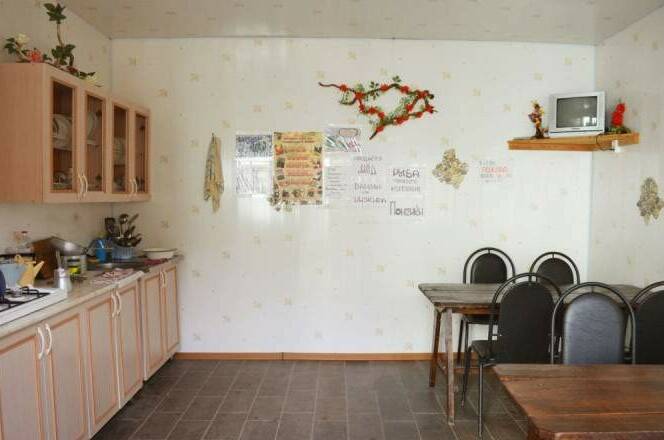 Гостевой дом «У Анжелы»