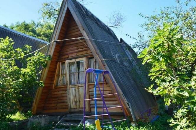 Гостевой дом «У Анжелы»