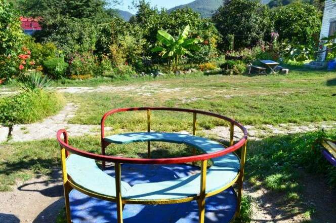 Гостевой дом «У Анжелы»