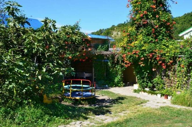 Гостевой дом «У Анжелы»