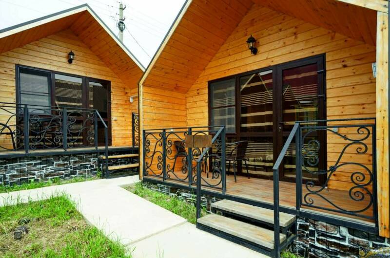 Гостевой дом «Иль-Маре»