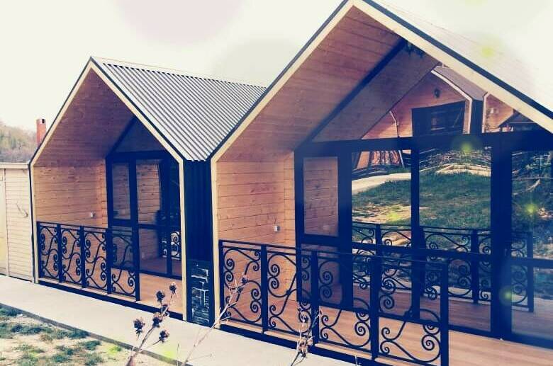 Гостевой дом «Иль-Маре»