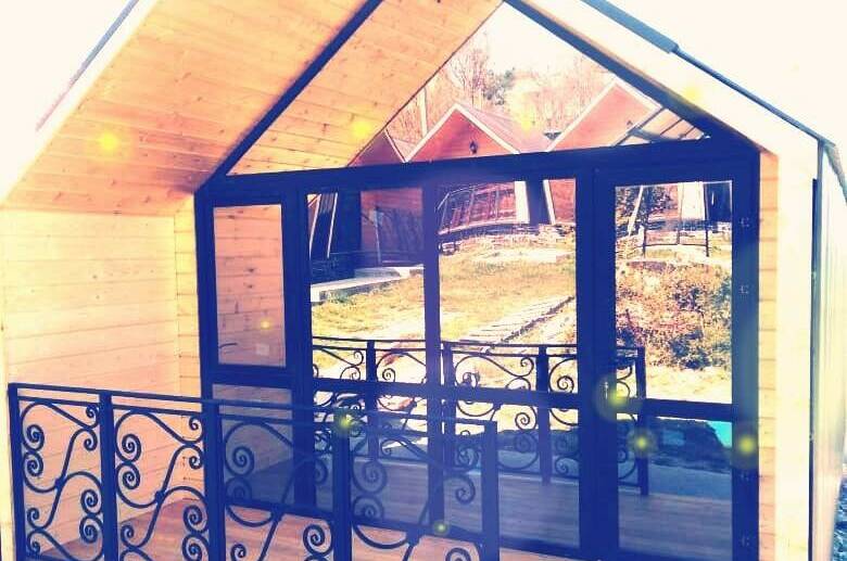 Гостевой дом «Иль-Маре»