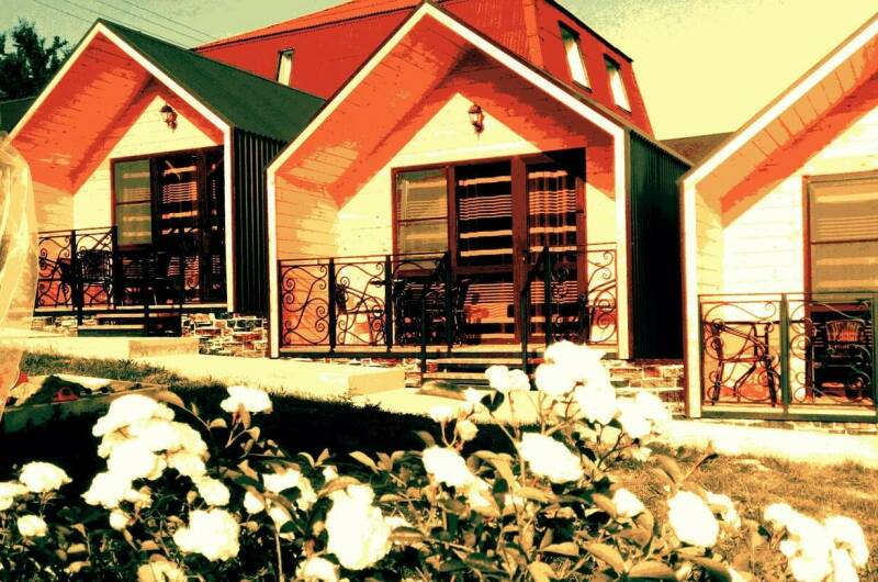 Гостевой дом «Иль-Маре»