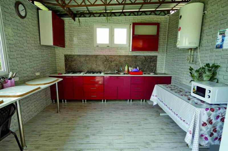 Гостевой дом «Иль-Маре»