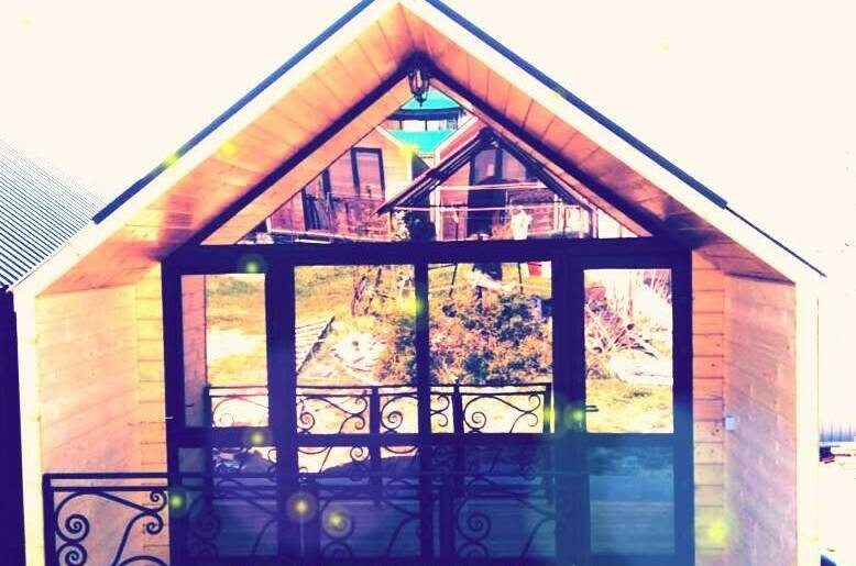 Гостевой дом «Иль-Маре»