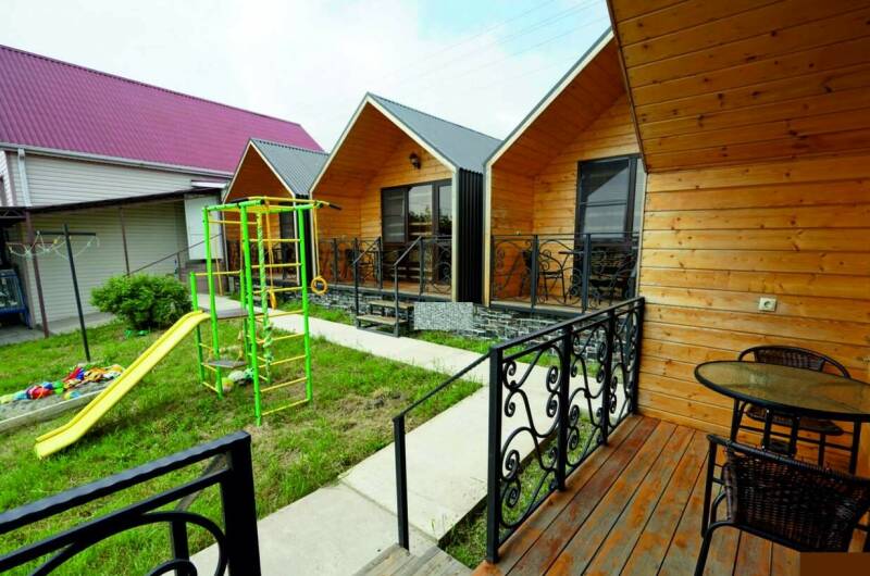 Гостевой дом «Иль-Маре»