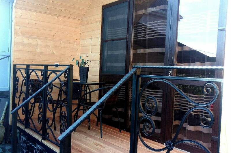 Гостевой дом «Иль-Маре»