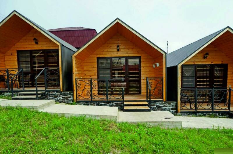 Гостевой дом «Иль-Маре»