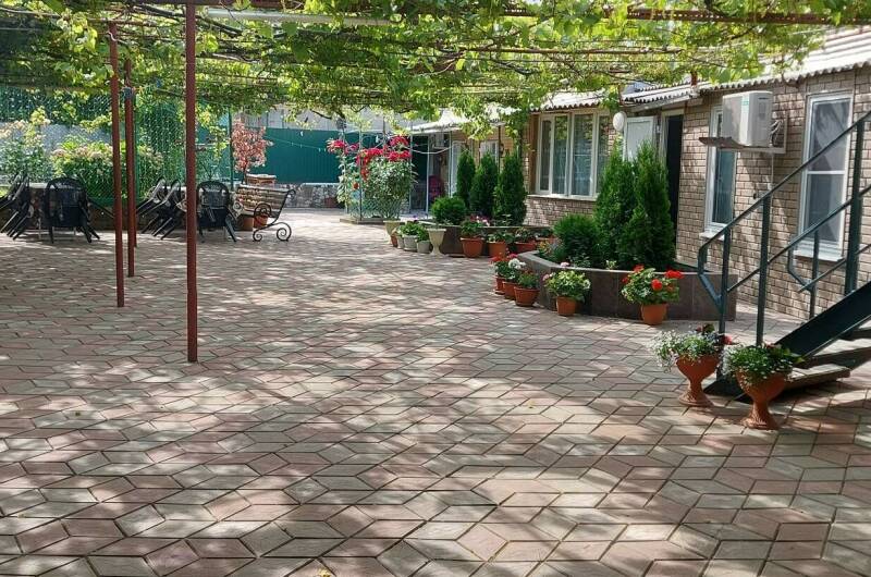 Гостевой дом «Солнечный дом»