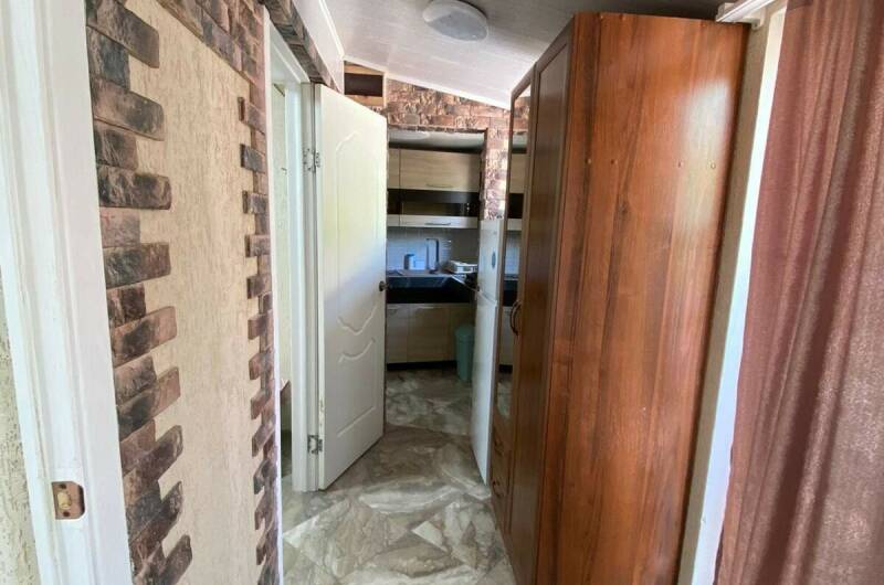 Гостевой дом «Солнечный дом»