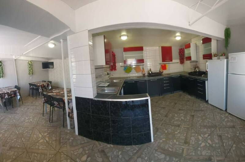 Гостевой дом «Солнечный дом»