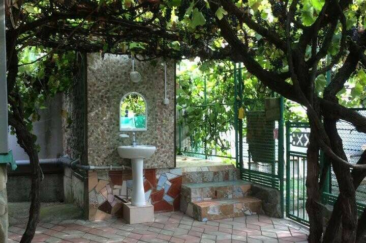 Гостевой дом «Солнечный дом»