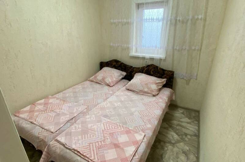 Гостевой дом «Солнечный дом»