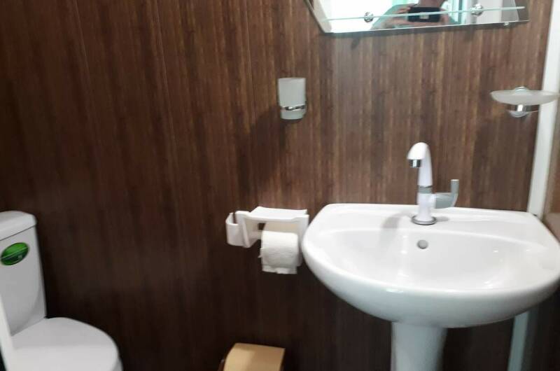 Гостевой дом «Солнечный дом»