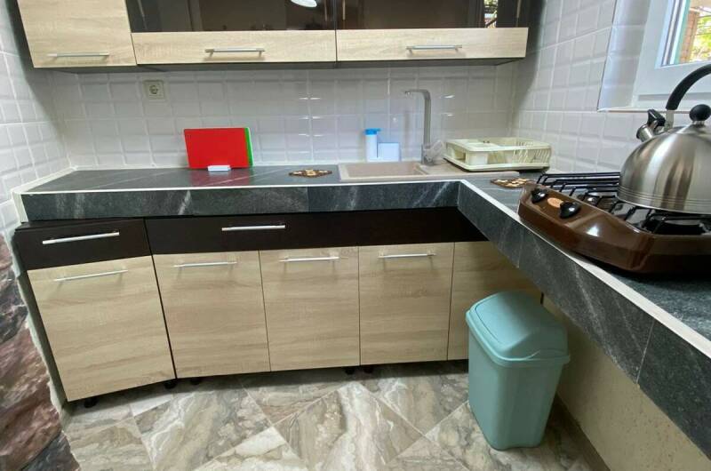 Гостевой дом «Солнечный дом»