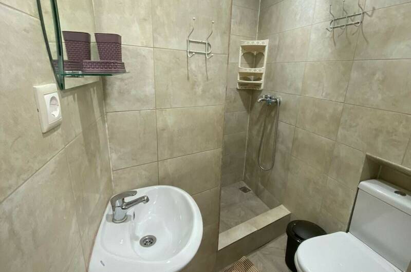 Гостевой дом «Солнечный дом»