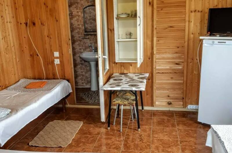 Гостевой дом «Солнечный дом»