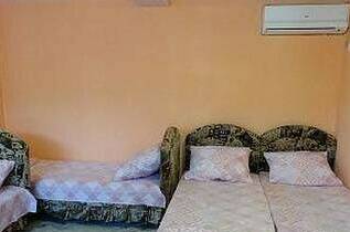 Гостевой дом «Солнечный дом»