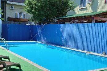 Гостевой дом «Маргаритка»