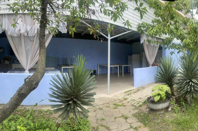 Гостевой дом «Маргаритка»