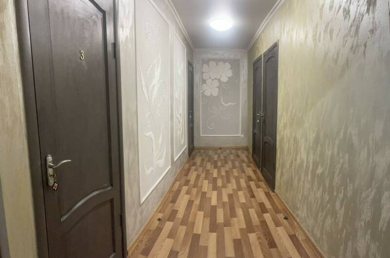 Гостевой дом «Маргаритка»