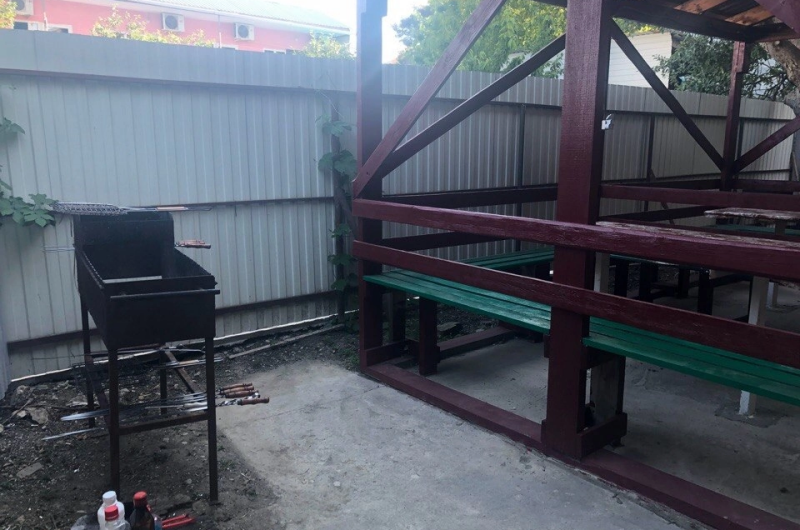 Гостевой дом «Маргаритка»