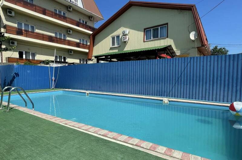 Гостевой дом «Маргаритка»