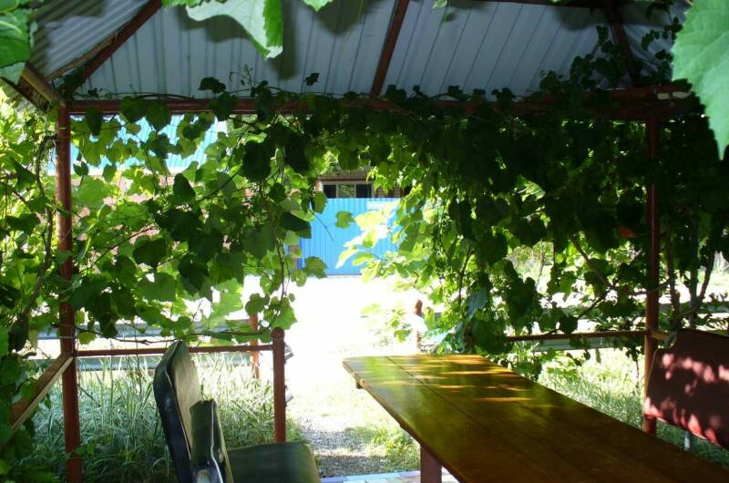 Частный дом «Солнечная 39»