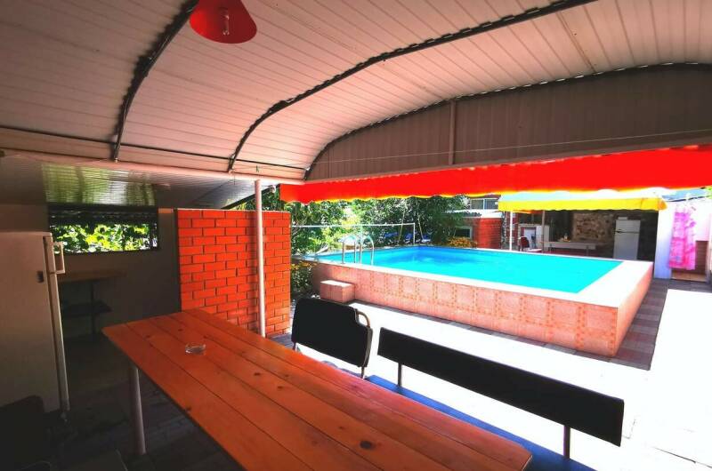 Частный дом «Солнечная 39»