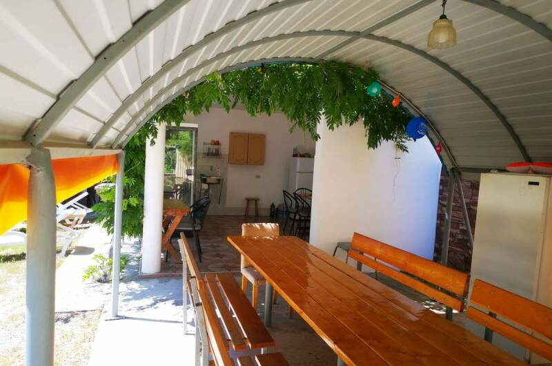 Частный дом «Солнечная 39»