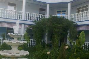 Изображение Усадьба для семейного отдыха «Елизавета» #4