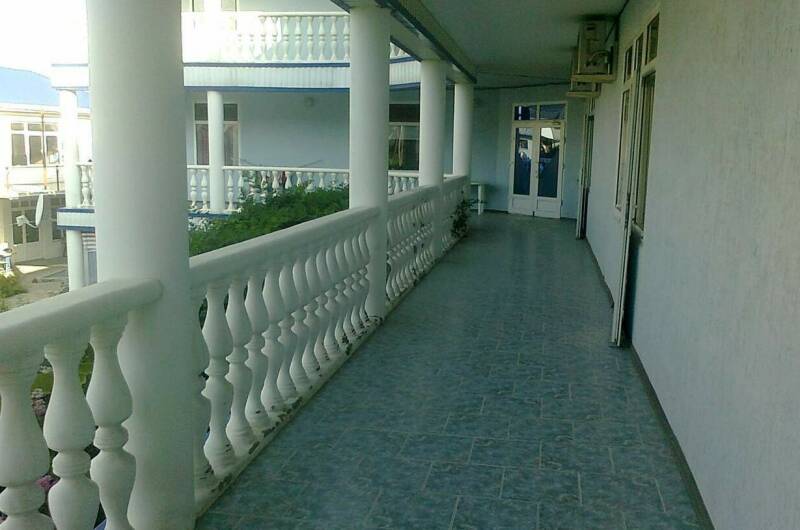 Усадьба для семейного отдыха «Елизавета»