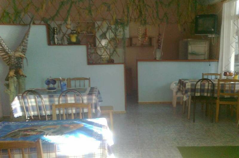 Усадьба для семейного отдыха «Елизавета»