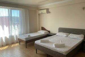 Изображение Гостевой дом «Милана» #1