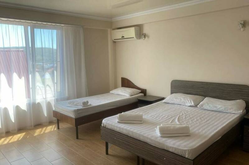 Гостевой дом «Милана»