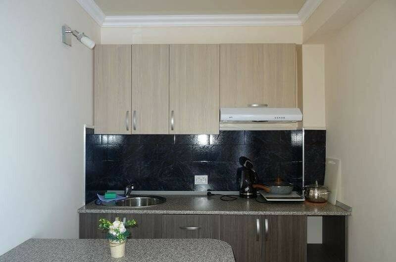 Гостевой дом «Милана»