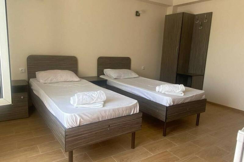 Гостевой дом «Милана»