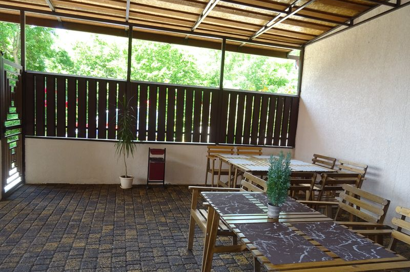 Гостевой дом «Милана»