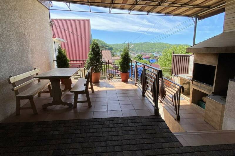 Гостевой дом «Милана»