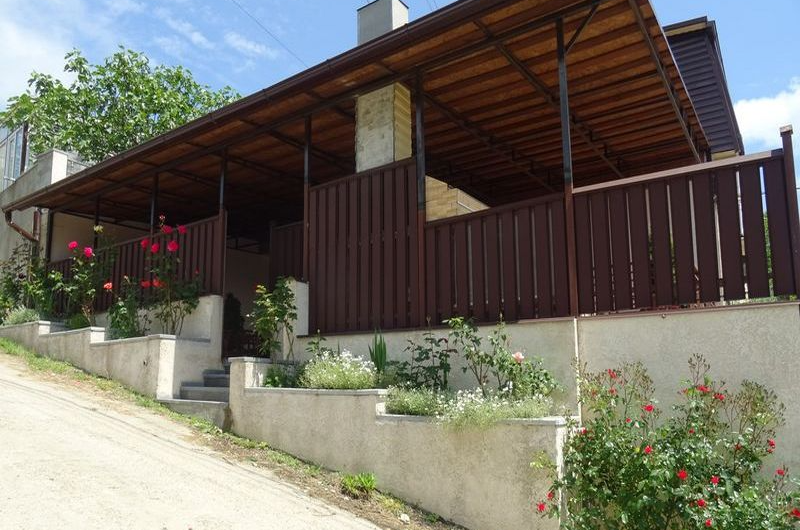 Гостевой дом «Милана»