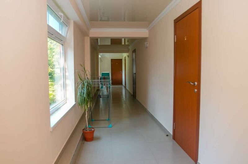 Гостевой дом «Милана»