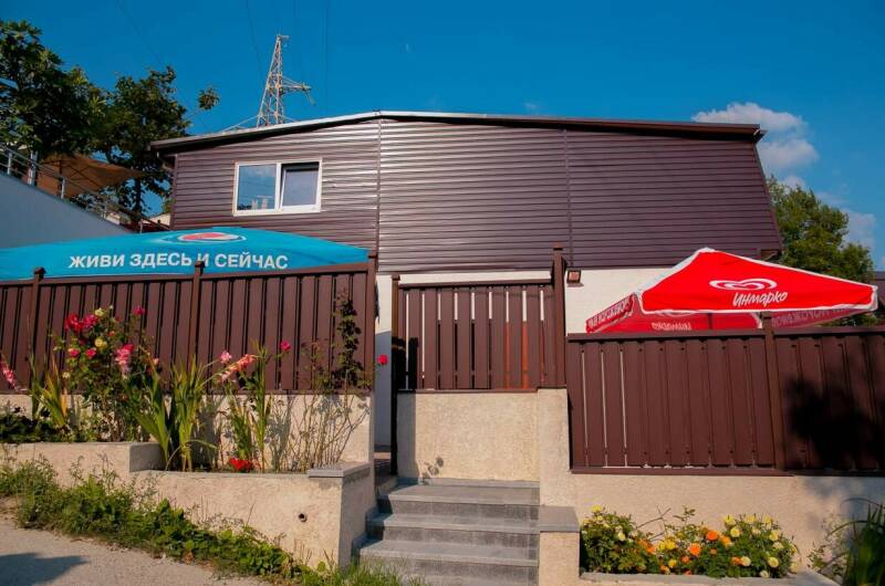 Гостевой дом «Милана»