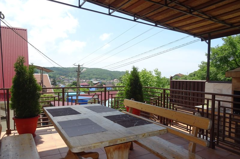 Гостевой дом «Милана»