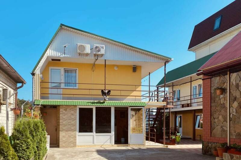 Гостевой дом «У Руслана»