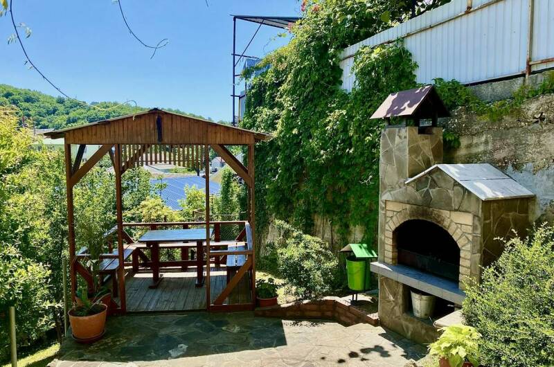 Гостевой дом «У Руслана»